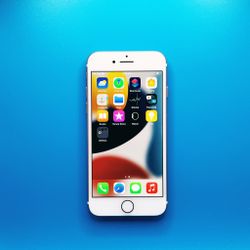 Iphone 7 Rose Gold Unlocked 32GB (3 Days Sale)