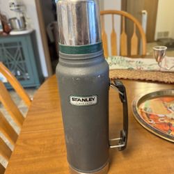 Stanley Thermos 