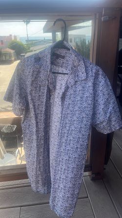 Dress shirt Slate & Stone
