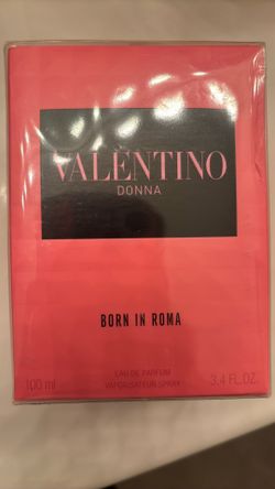 Valentino Donna 3.4fl
