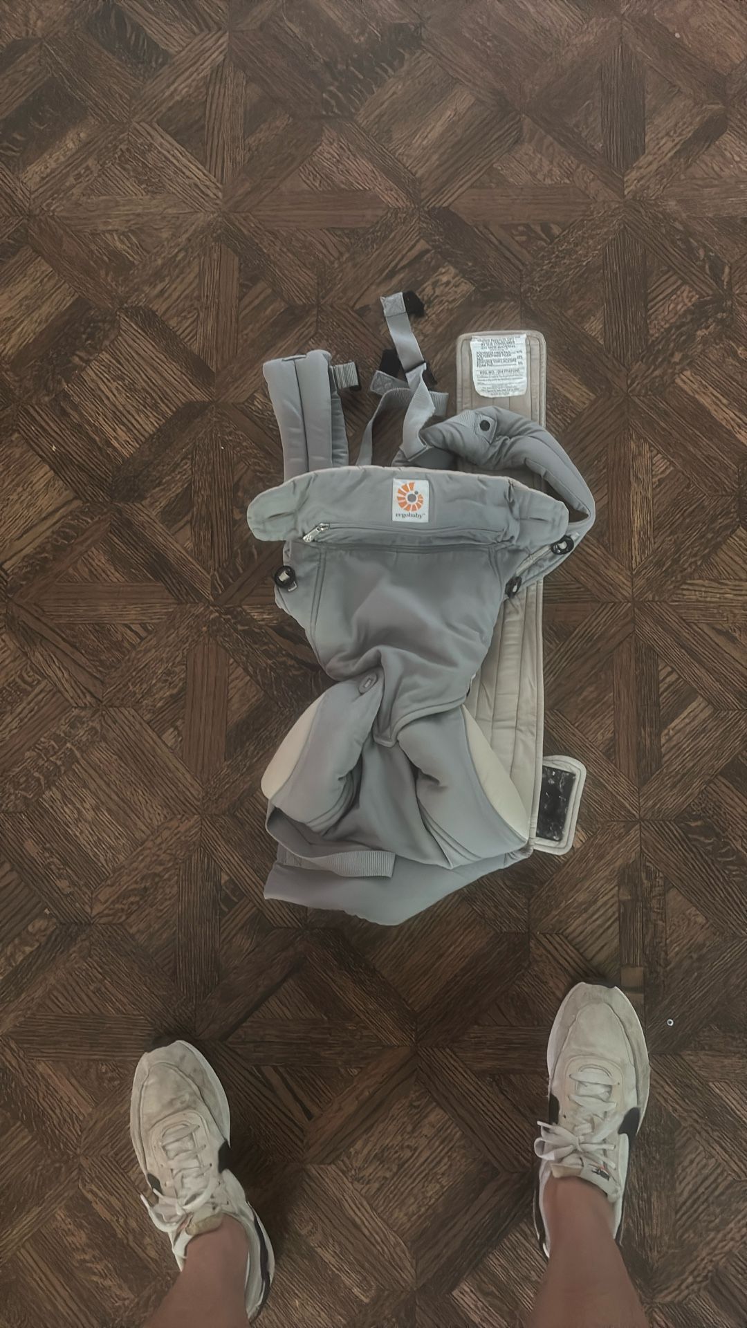 Ergo Baby 360 Infant Carrier