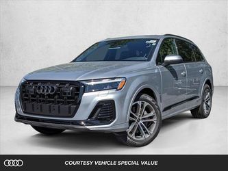 2025 Audi Q7
