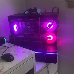 PC (see Pictures for More Info ns)