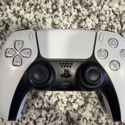Ps5 Controller 