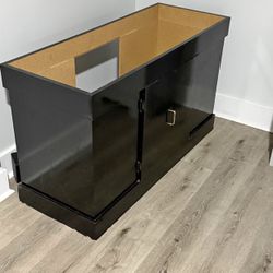 75 Gallon Aquarium Stand
