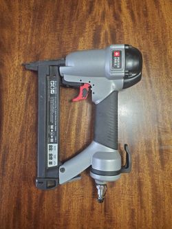 Porter Cable Pneumatic Crown Stapler