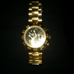 Invicta Gold Specialty Collection