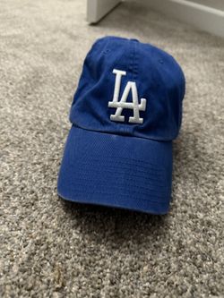 LA DODGERS CAP