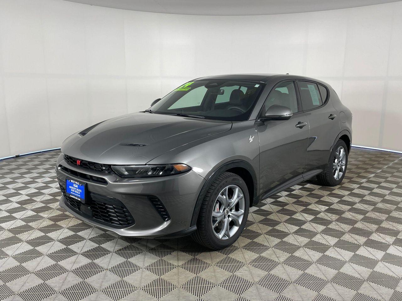 2024 Dodge Hornet