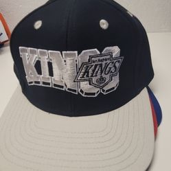 Snapback Los Angeles Kings.