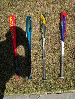 Kid bats