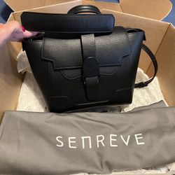 2 Senreve Purses - Like NEW!!