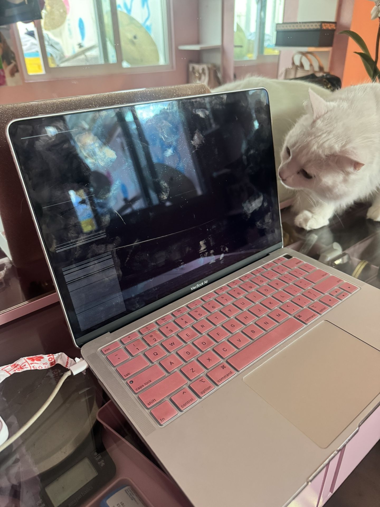2018 MacBook Air 13in