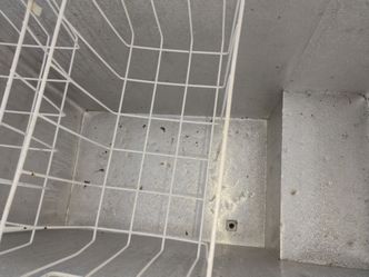 Chest freezer