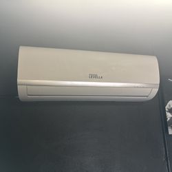 Premium Levella 12000 BTU Mini Split A/C (Model PAC12337)