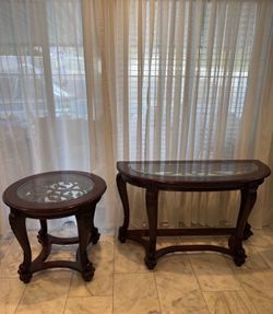 Table set