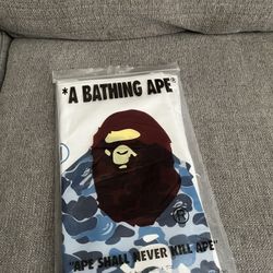 Bape Shirts 