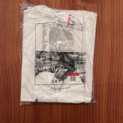 Supreme X Jordan T Shirt