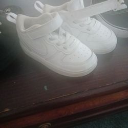 Toddler Nike Shoes 
