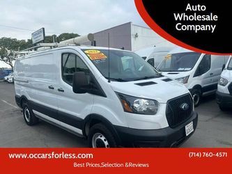 2023 Ford Transit-250 Cargo Van