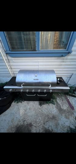 Grill