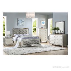 Queen Bedroom Set
