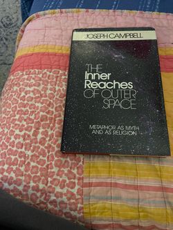 Book The Inner Reaches Of Outer Space