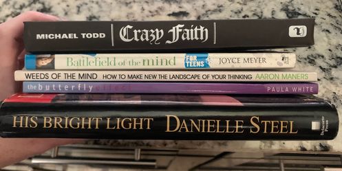 Free religious books