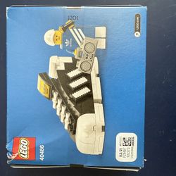 Lego Adidas Mini
