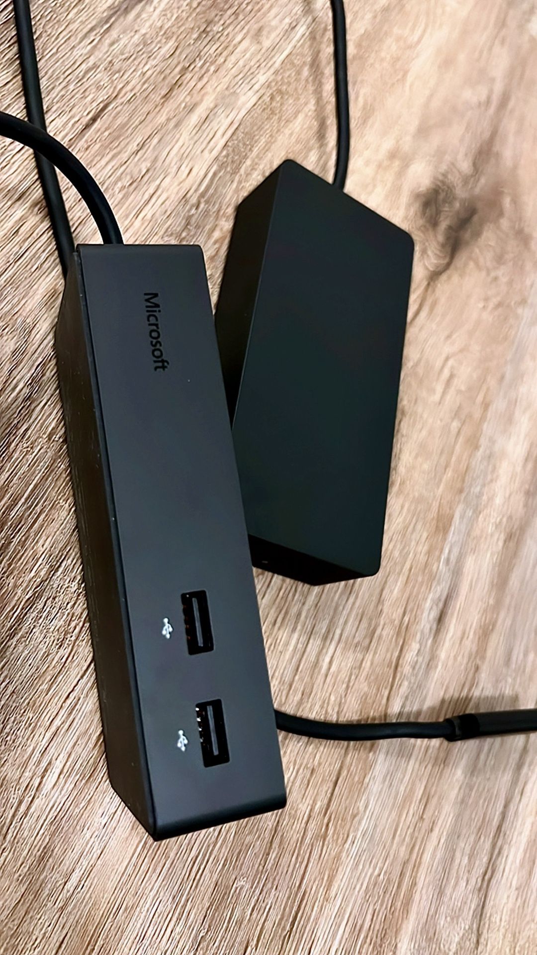 Microsoft Surface Dock
