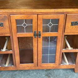 Free Cabinet 