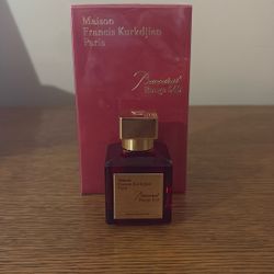 MFK Baccarat Rouge 540 Extrait 2.4oz