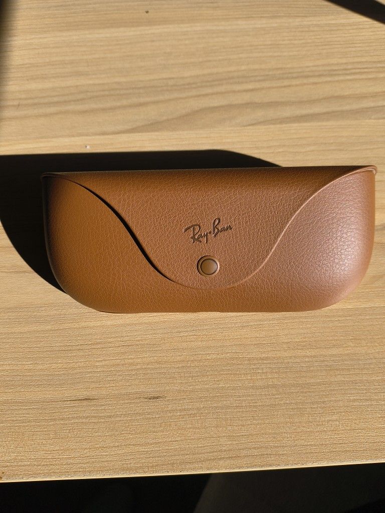 Ray Ban Meta Sunglasses Brand New 