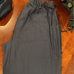 Medium Koi Scrub Bottoms