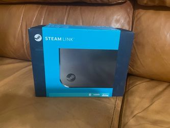 Steam Link