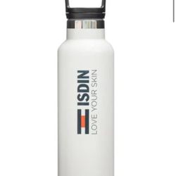 Love Your Skin Bottle by ISDIN