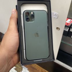 iPhone 11 Pro 64 Gb Unlock 