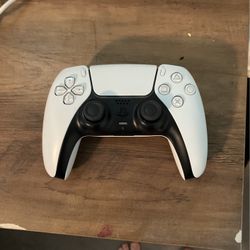 Used Ps5 Controller