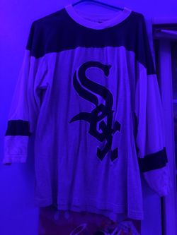 1994 White Sox Shirt