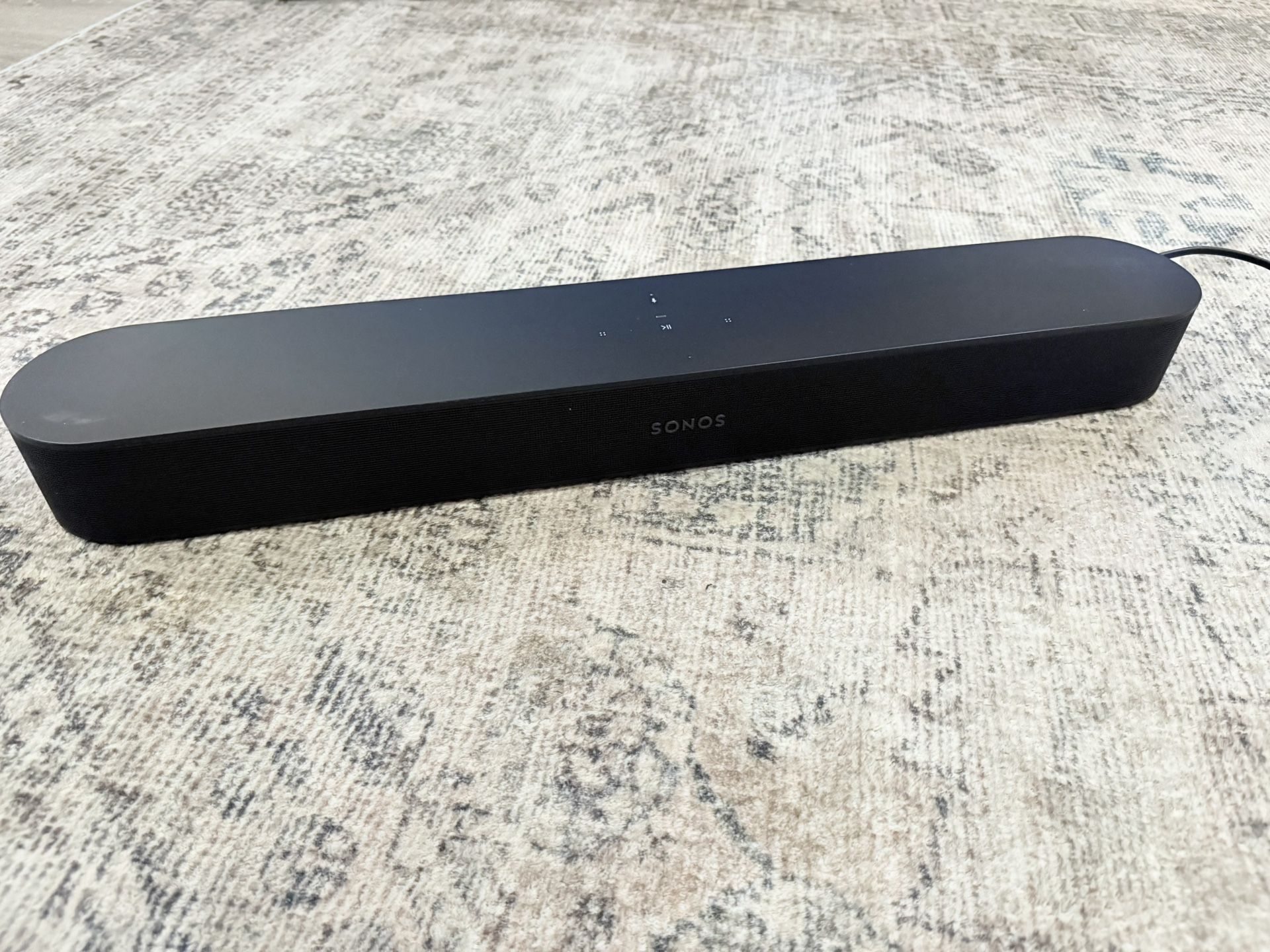 Sonos Beam gen 2