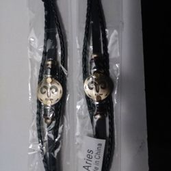 Aries Bracelets $20 Each 2 For $35