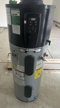 50 Gal Water Heater