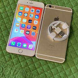 iPhone 6s Plus Unlocked For All Carriers 