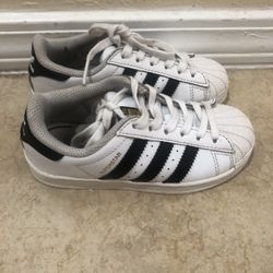 Tenis Adidas Talla 11k