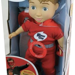 Wonder Crew Doll - Marco