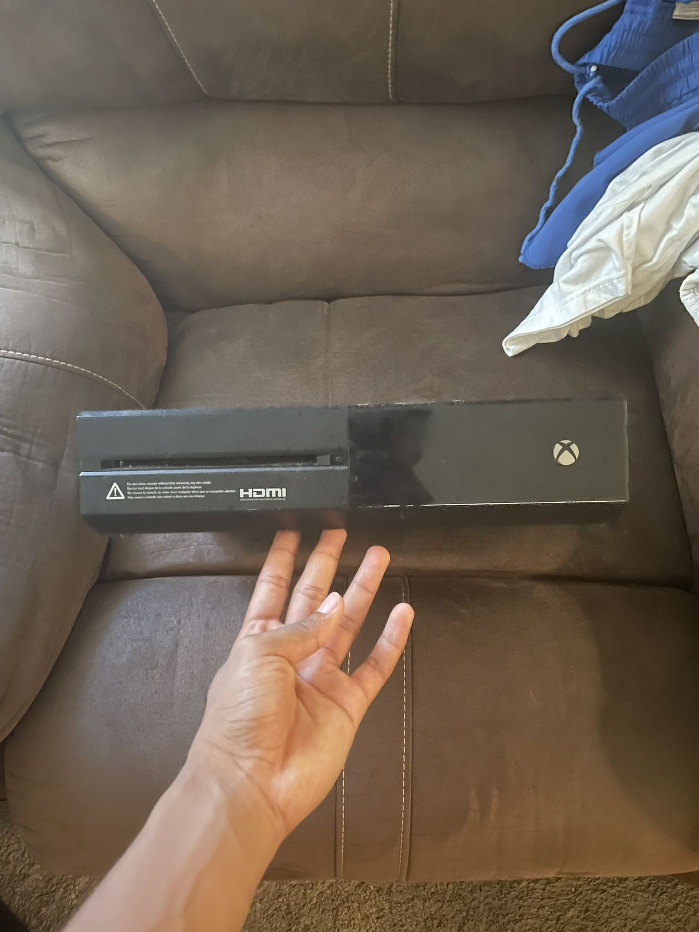 Xbox