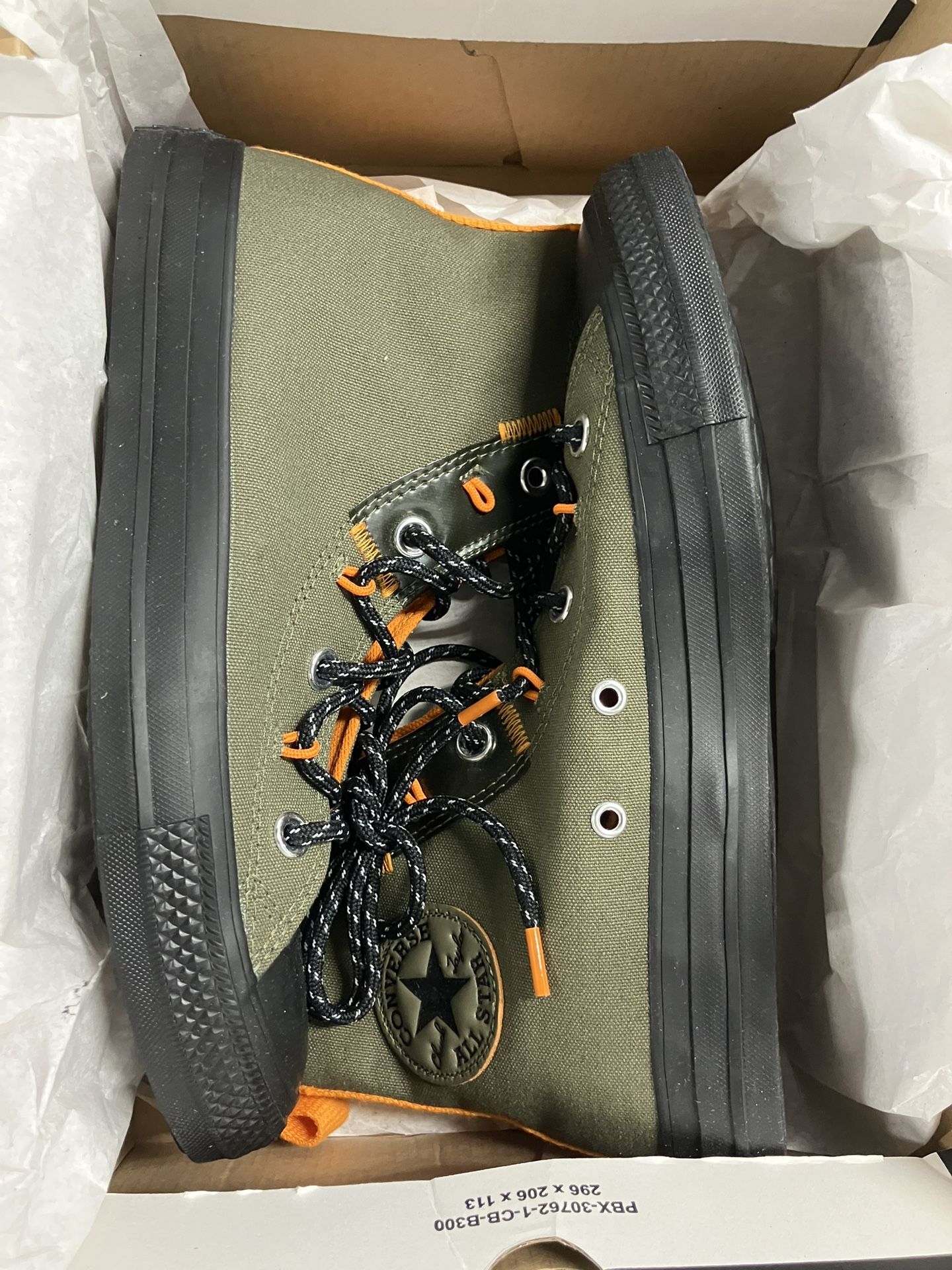 Kids Converse