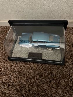 Model car