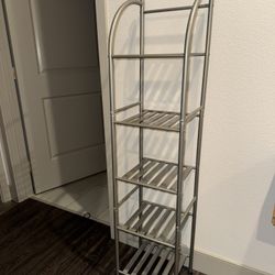 Towel Organizer 
