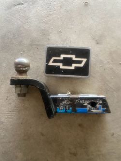 Chevy truck kit